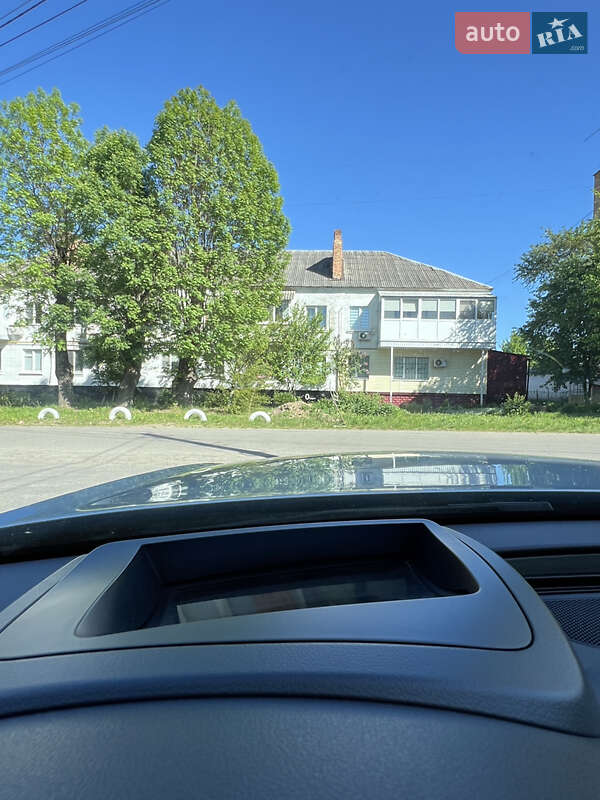 Ліфтбек Audi A7 Sportback 2012 в Черкасах