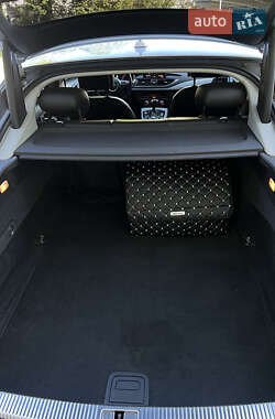 Лифтбек Audi A7 Sportback 2012 в Черкассах