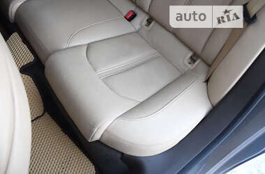 Ліфтбек Audi A7 Sportback 2011 в Києві