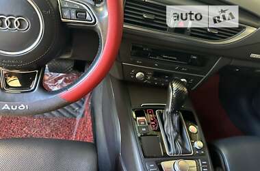 Лифтбек Audi A7 Sportback 2016 в Одессе