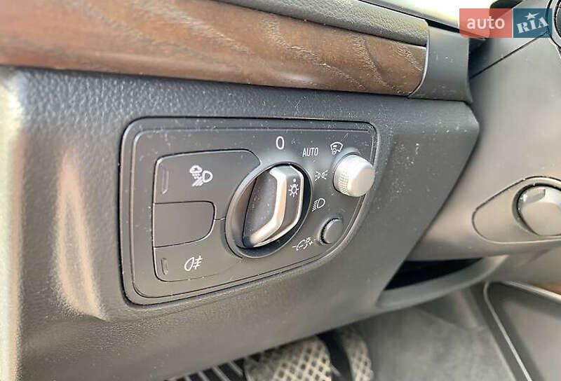 Ліфтбек Audi A7 Sportback 2015 в Тернополі фото 15 Ліфтбек Audi A7 Sportback 2015 в Тернополі