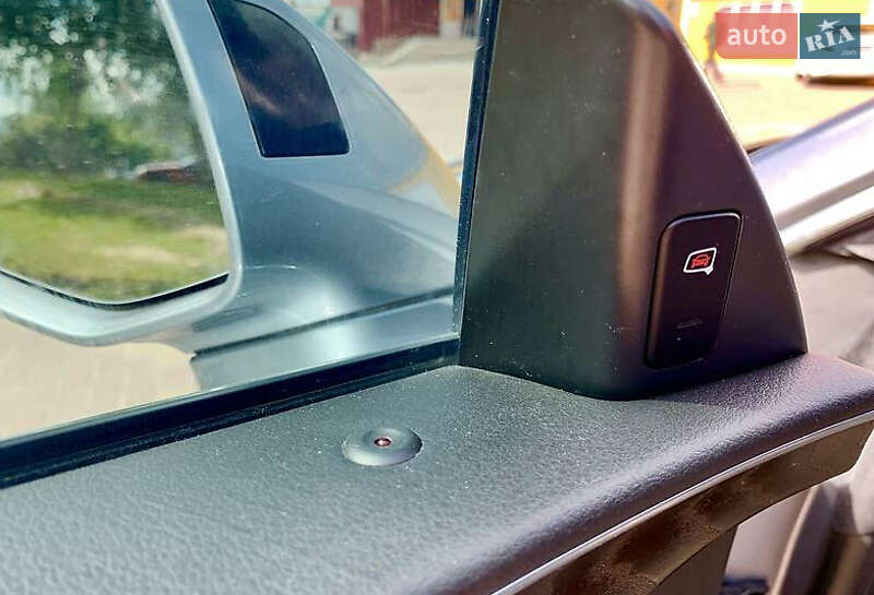 Ліфтбек Audi A7 Sportback 2015 в Тернополі фото 18 Ліфтбек Audi A7 Sportback 2015 в Тернополі