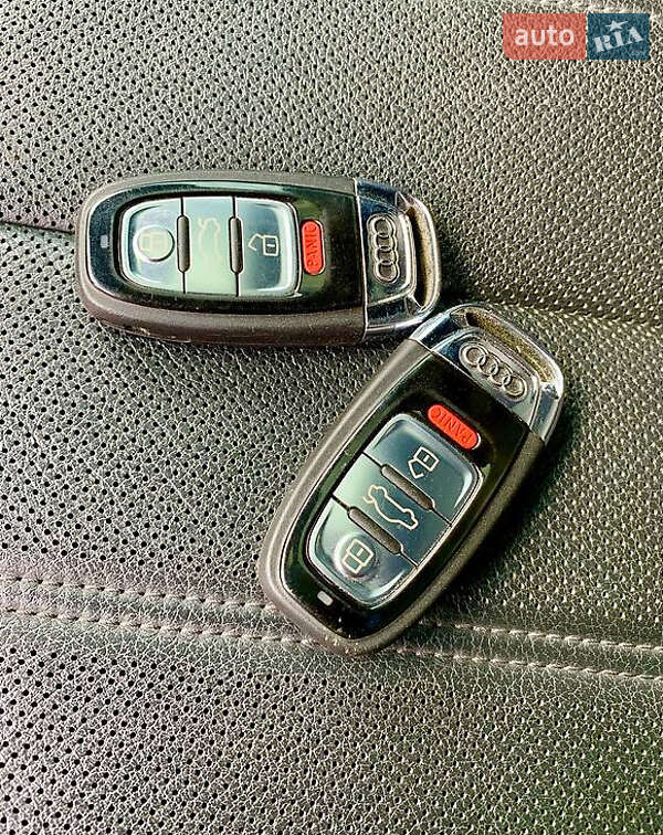Ліфтбек Audi A7 Sportback 2015 в Тернополі фото 30 Ліфтбек Audi A7 Sportback 2015 в Тернополі