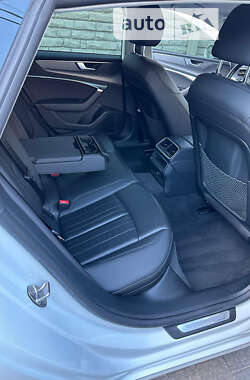 Ліфтбек Audi A7 Sportback 2020 в Вінниці