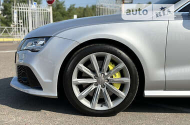 Ліфтбек Audi A7 Sportback 2012 в Києві