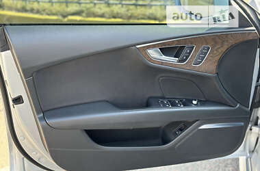 Лифтбек Audi A7 Sportback 2012 в Киеве