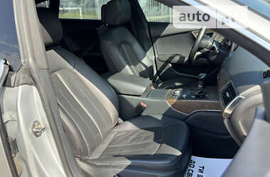 Ліфтбек Audi A7 Sportback 2012 в Києві