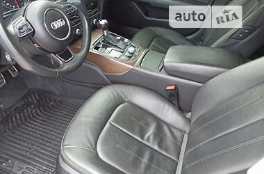 Лифтбек Audi A7 Sportback 2013 в Броварах