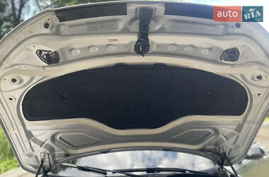 Лифтбек Audi A7 Sportback 2011 в 