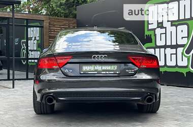 Ліфтбек Audi A7 Sportback 2014 в Києві