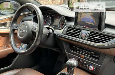 Ліфтбек Audi A7 Sportback 2014 в Києві