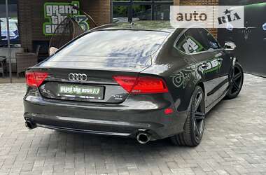 Ліфтбек Audi A7 Sportback 2014 в Києві