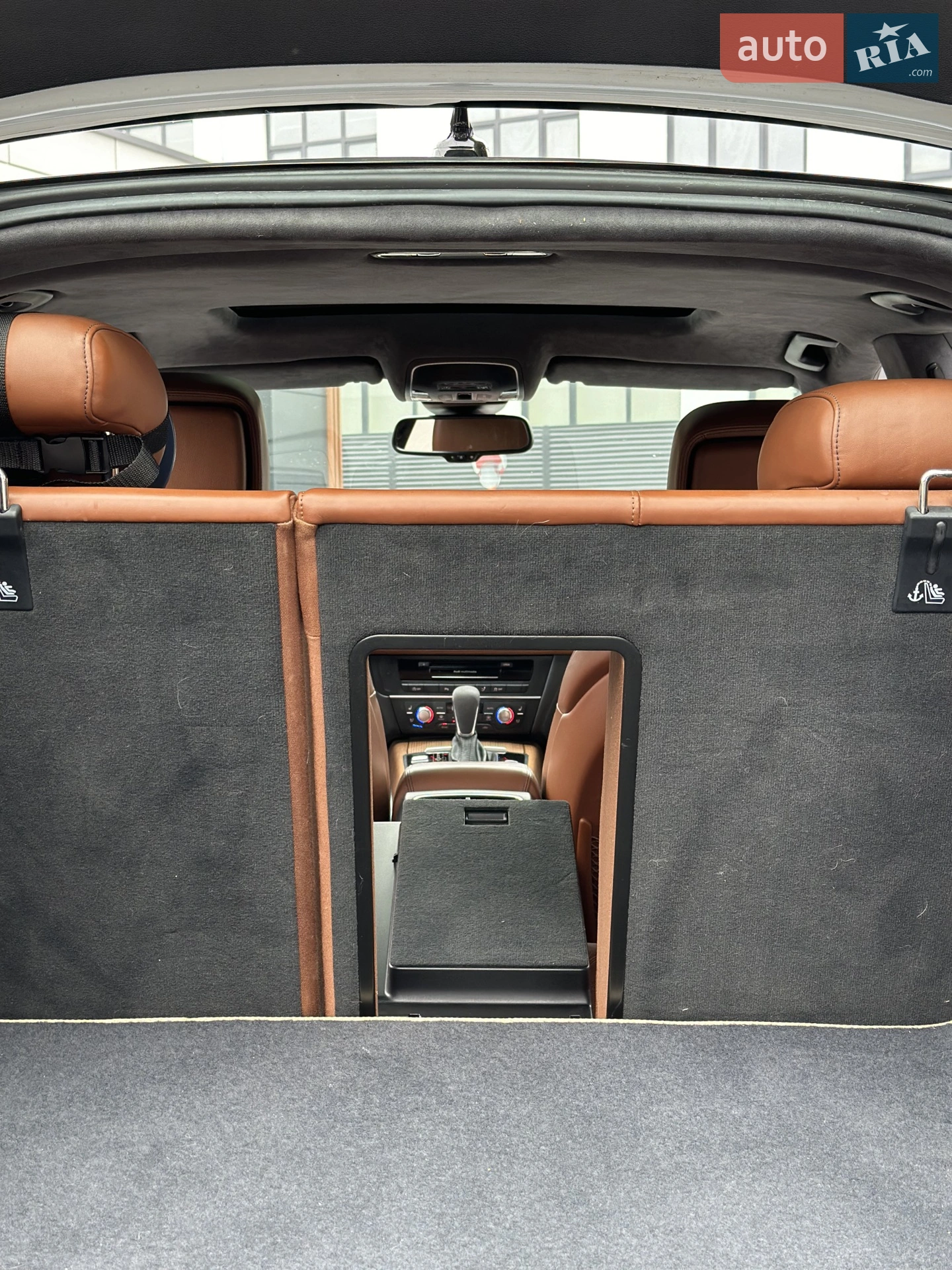 2015 Audi A7 - мініатюра 36