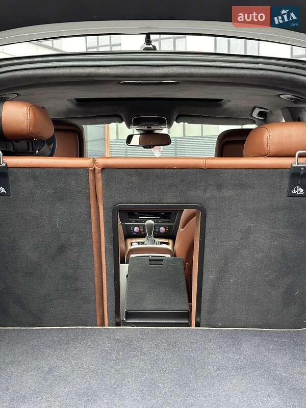 Ліфтбек Audi A7 Sportback 2015 в Черкасах фото 32 Ліфтбек Audi A7 Sportback 2015 в Черкасах