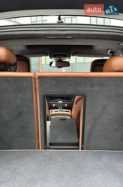 Лифтбек Audi A7 Sportback 2015 в 