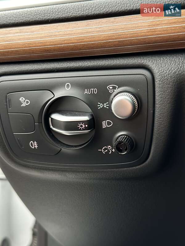 Ліфтбек Audi A7 Sportback 2015 в Черкасах фото 37 Ліфтбек Audi A7 Sportback 2015 в Черкасах