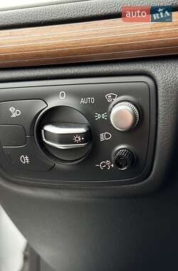 Лифтбек Audi A7 Sportback 2015 в 