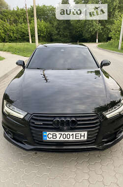 Лифтбек Audi A7 Sportback 2015 в Нежине