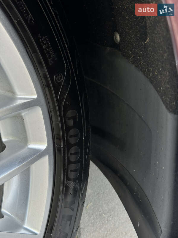 Ліфтбек Audi A7 Sportback 2016 в Вінниці