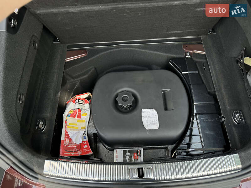 Ліфтбек Audi A7 Sportback 2016 в Вінниці