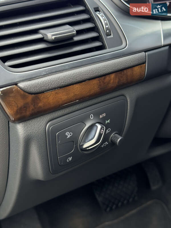 Ліфтбек Audi A7 Sportback 2016 в Вінниці