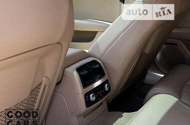 Лифтбек Audi A7 Sportback 2013 в Одессе