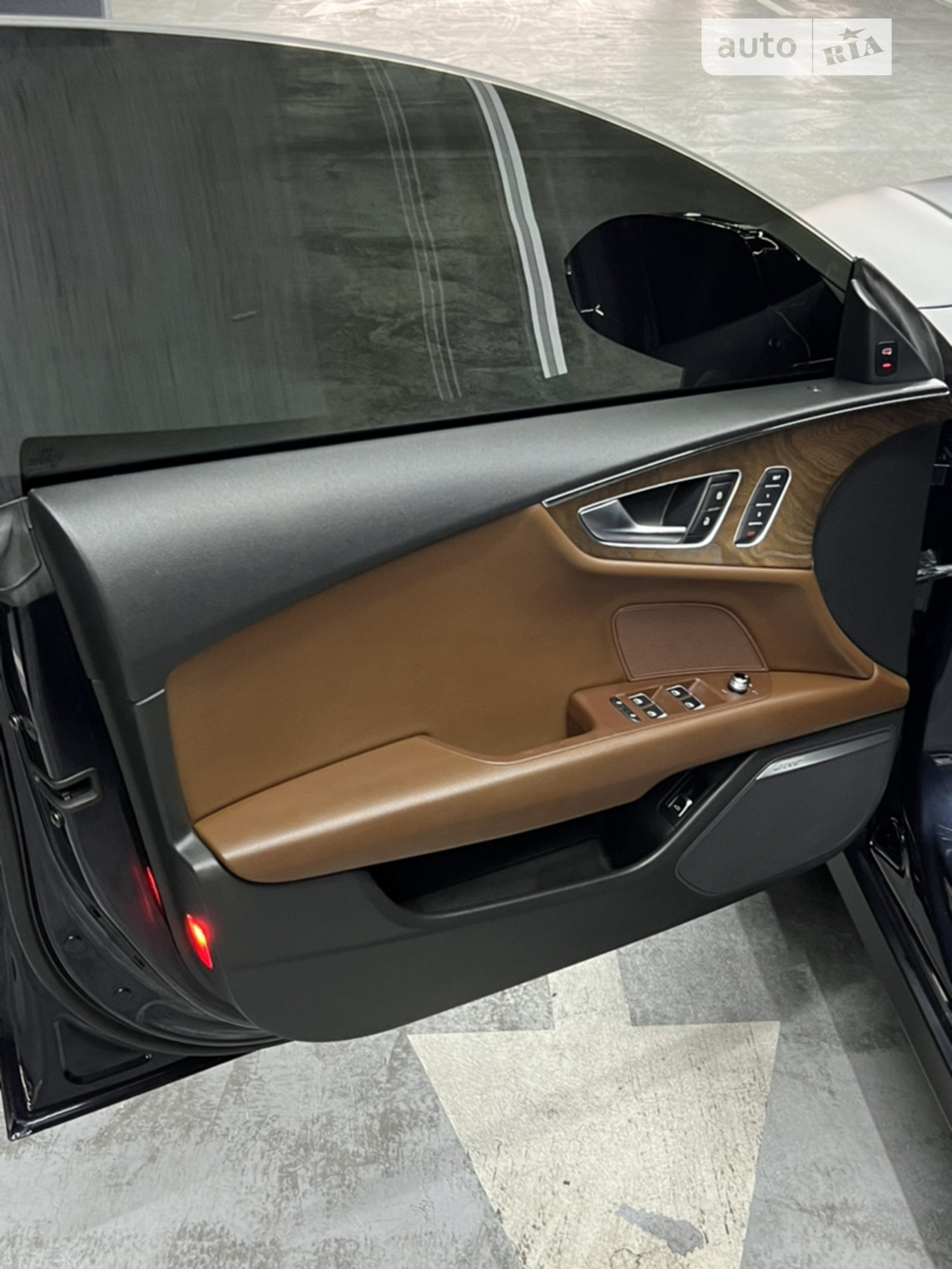 2015 Audi A7 - мініатюра 13