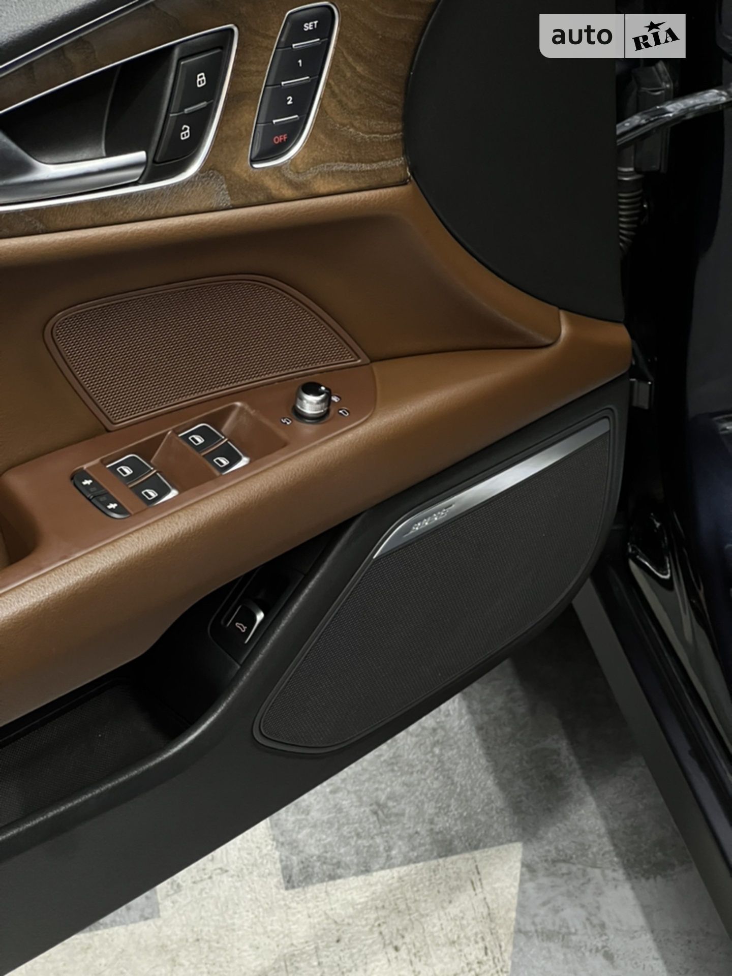 2015 Audi A7 - мініатюра 14