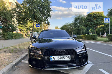 Лифтбек Audi A7 Sportback 2013 в Киеве