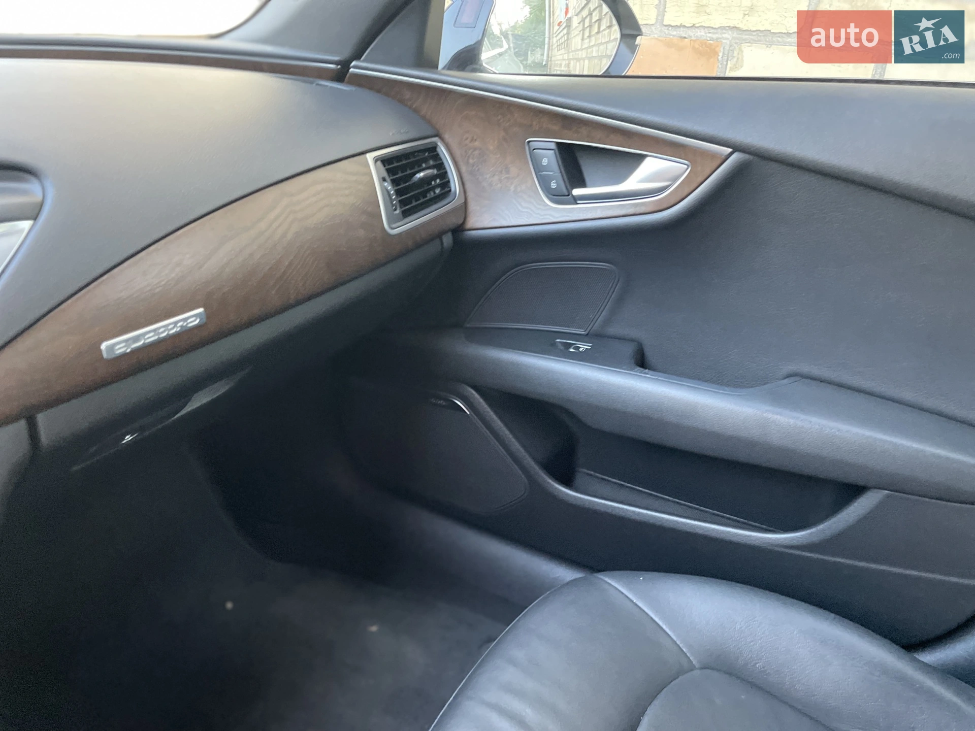 2013 Audi A7 - мініатюра 11