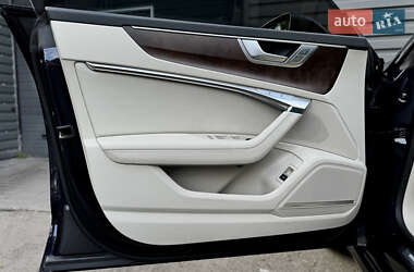 Лифтбек Audi A7 Sportback 2019 в 