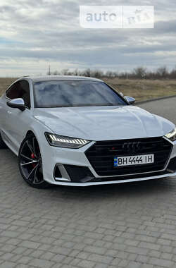 Лифтбек Audi A7 Sportback 2020 в Одессе