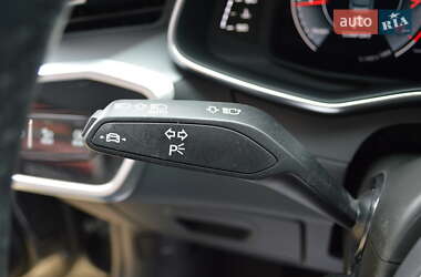 Ліфтбек Audi A7 Sportback 2023 в 