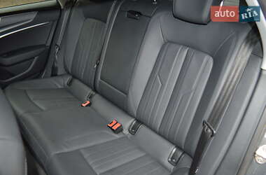 Ліфтбек Audi A7 Sportback 2023 в 
