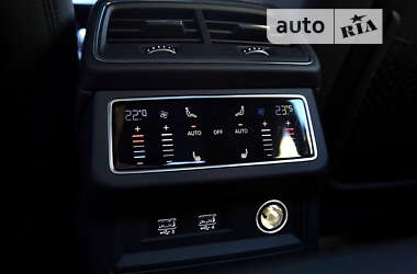 Лифтбек Audi A7 Sportback 2019 в 