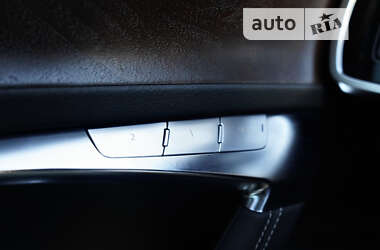 Лифтбек Audi A7 Sportback 2019 в 