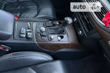 Лифтбек Audi A7 Sportback 2011 в Тернополе