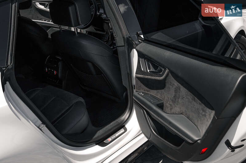 Лифтбек Audi A7 Sportback 2014 в Николаеве