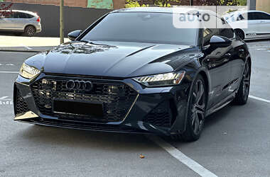 Лифтбек Audi A7 Sportback 2019 в Киеве