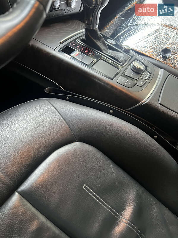 Лифтбек Audi A7 Sportback 2011 в Запорожье