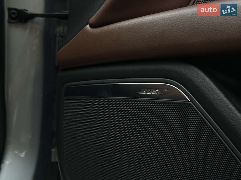 Лифтбек Audi A7 Sportback 2011 в Кропивницком