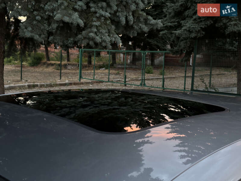 Лифтбек Audi A7 Sportback 2011 в Кропивницком