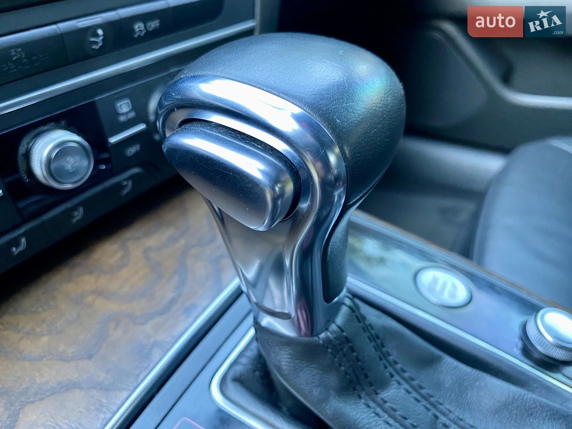 2011 Audi A7 - мініатюра 13