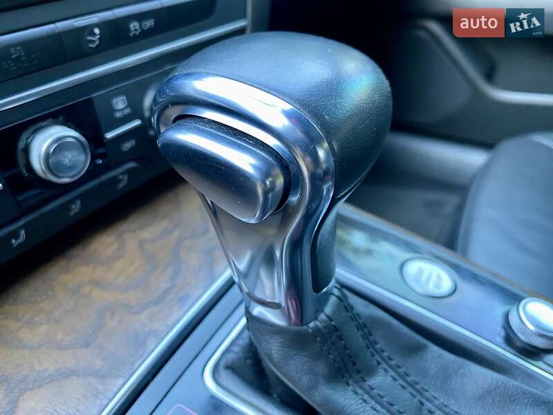 Лифтбек Audi A7 Sportback 2011 в Харькове