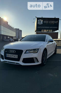 Лифтбек Audi A7 Sportback 2011 в Киеве