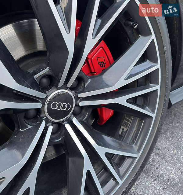 Лифтбек Audi A7 Sportback 2016 в Днепре