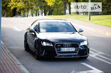 Ліфтбек Audi A7 Sportback 2013 в Києві