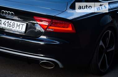 Ліфтбек Audi A7 Sportback 2013 в Києві