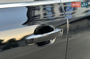 Лифтбек Audi A7 Sportback 2013 в 