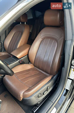 Лифтбек Audi A7 Sportback 2013 в 